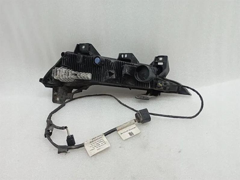 фото №7, Porsche 911 991 лампа протитуманна ліва передня 99163115105 лампа przeci