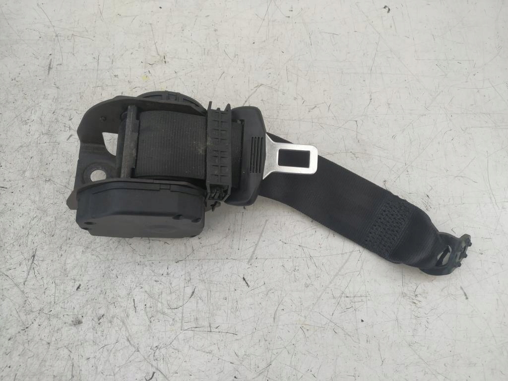 фото №1, Pas безпеки лівий задня seat ibiza iii