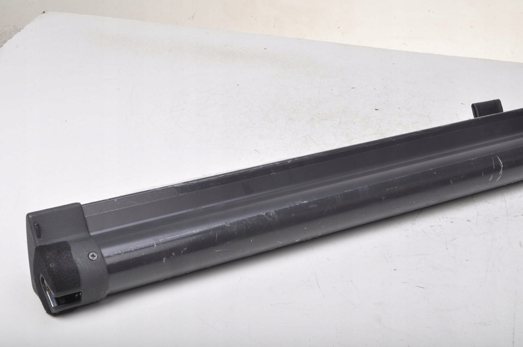 фото №9, Hyundai i40 шторка багажника вертикальная решётка kombi