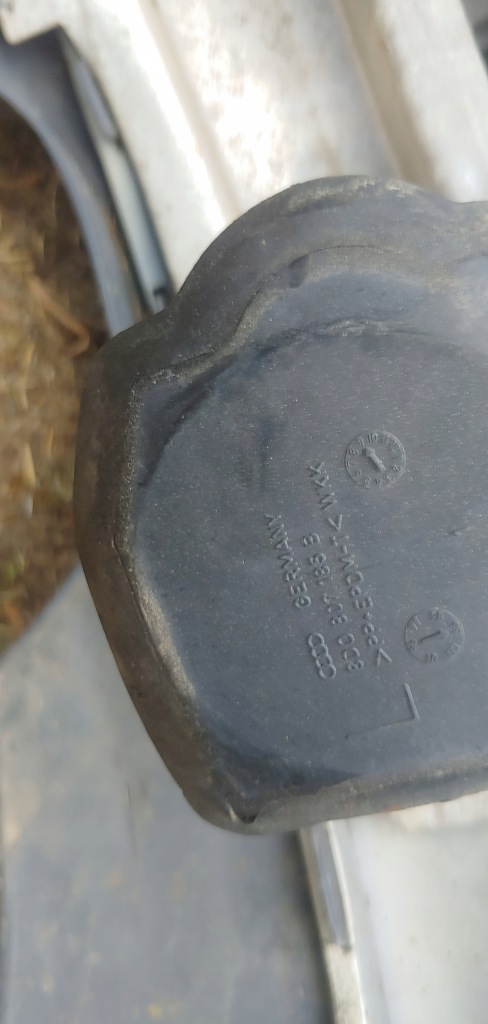 фото №8, Audi a4 b5 sedan бампер задняя задний