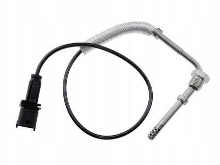 фото №1, Датчик температуры выхлопных газов nty egt-ft-028