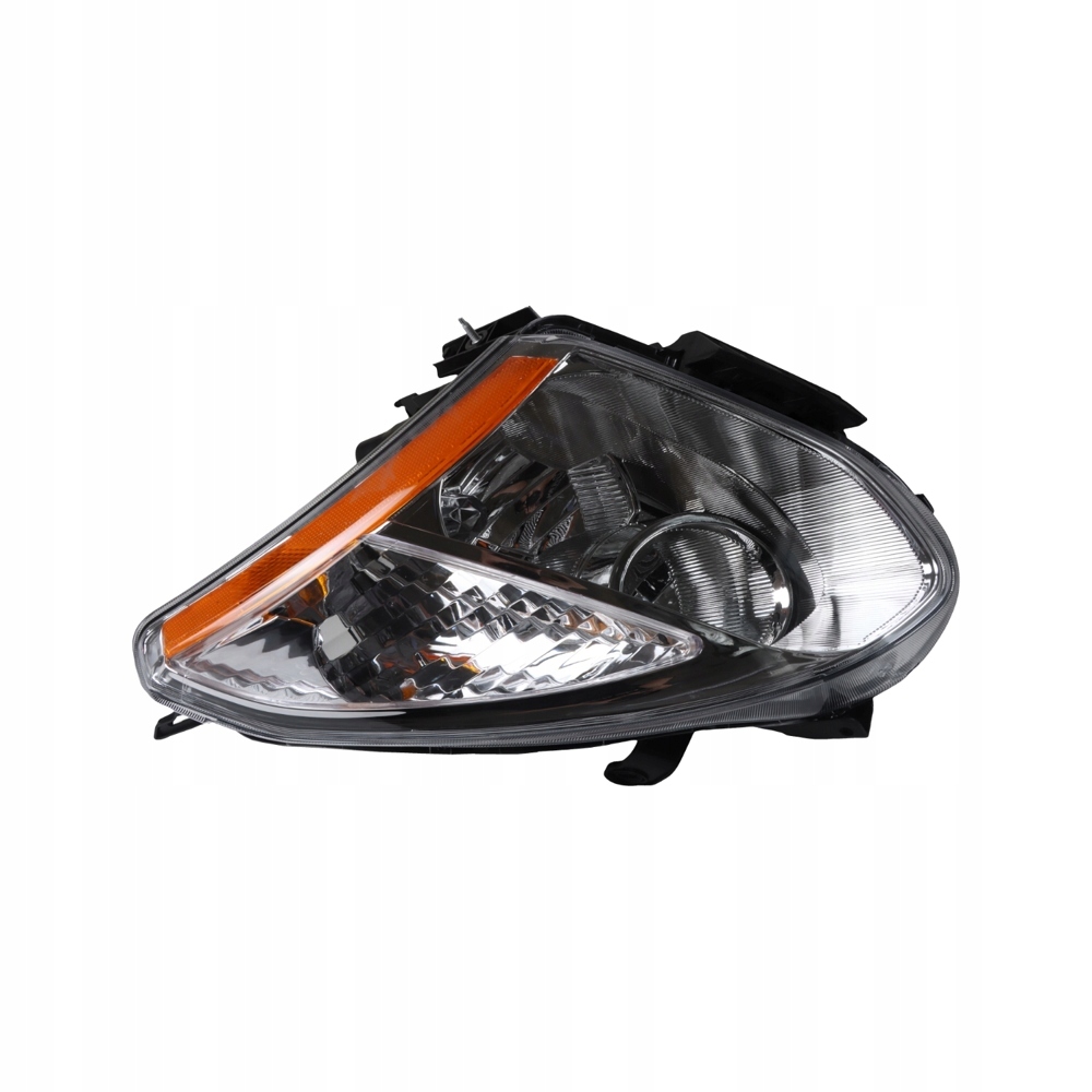 фото №8, 2szt. набір фари do nissana rogue 2008-2013 ni2502204,ni2503204