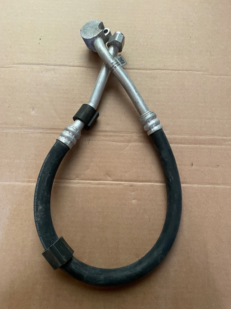 Купить Трубка кондиционера audi a6 4k0186743bh