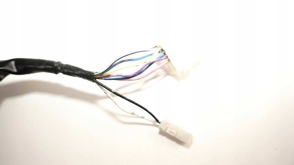 фото №11, Дзеркало праве honda accord viii 08-11r 8pin