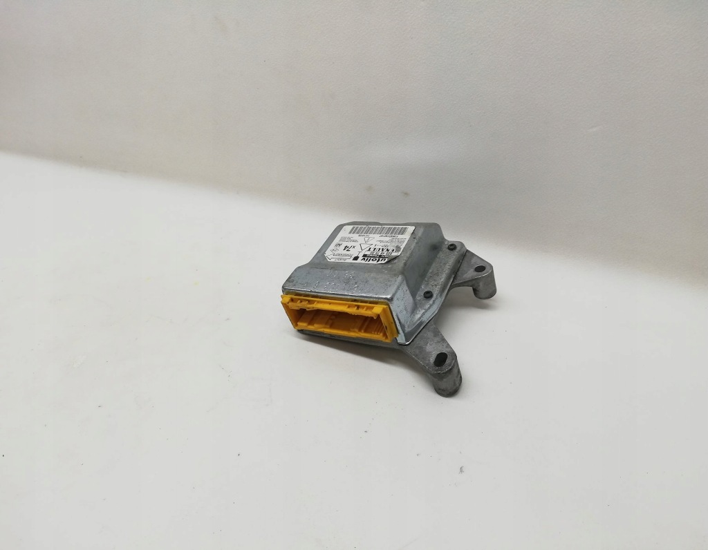 фото №4, Модуль подушка безпеки renault laguna scenic megane 216191036a