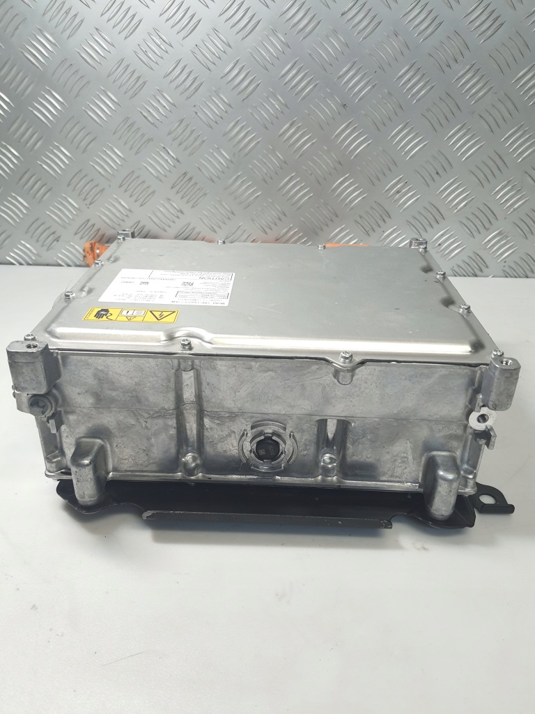 Купить Модуль блок управления станция зарядки аккумулятор mercedes w177 w167 0009006520