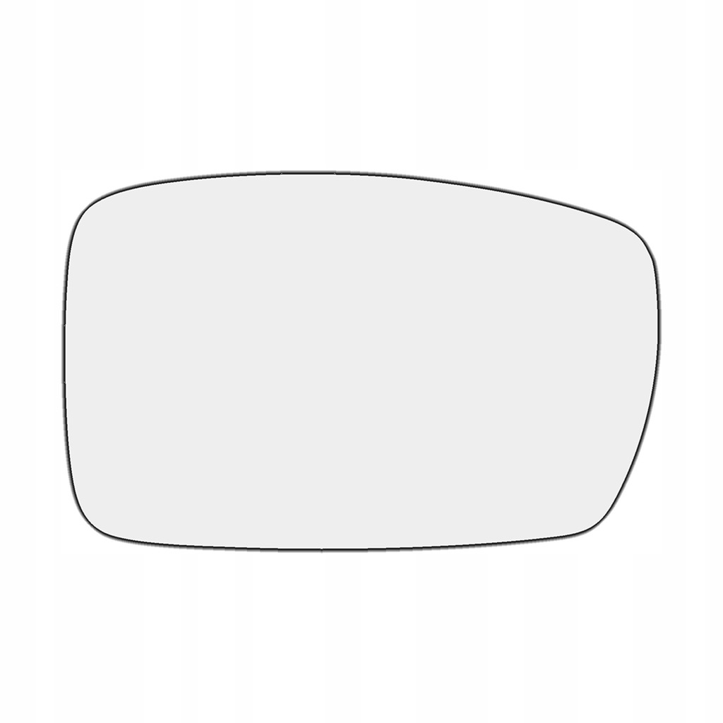 фото №1, Скло/дзеркало hyundai genesis bh 2008-2013 2012