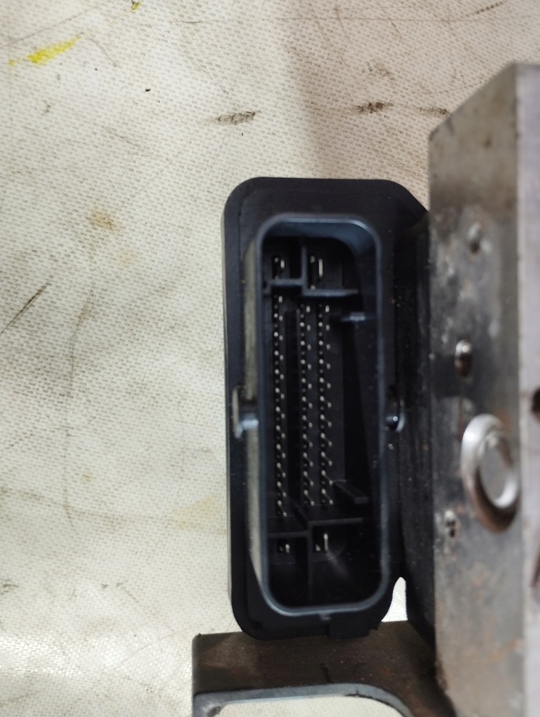 фото №3, Chevrolet cruze 1.4 16- насос abs