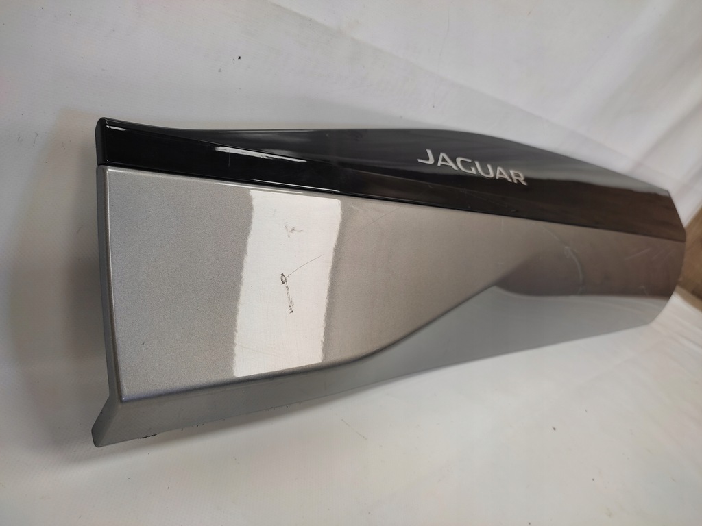 фото №5, Jaguar i-pace молдинг двері ліва перед j9d3 2018-