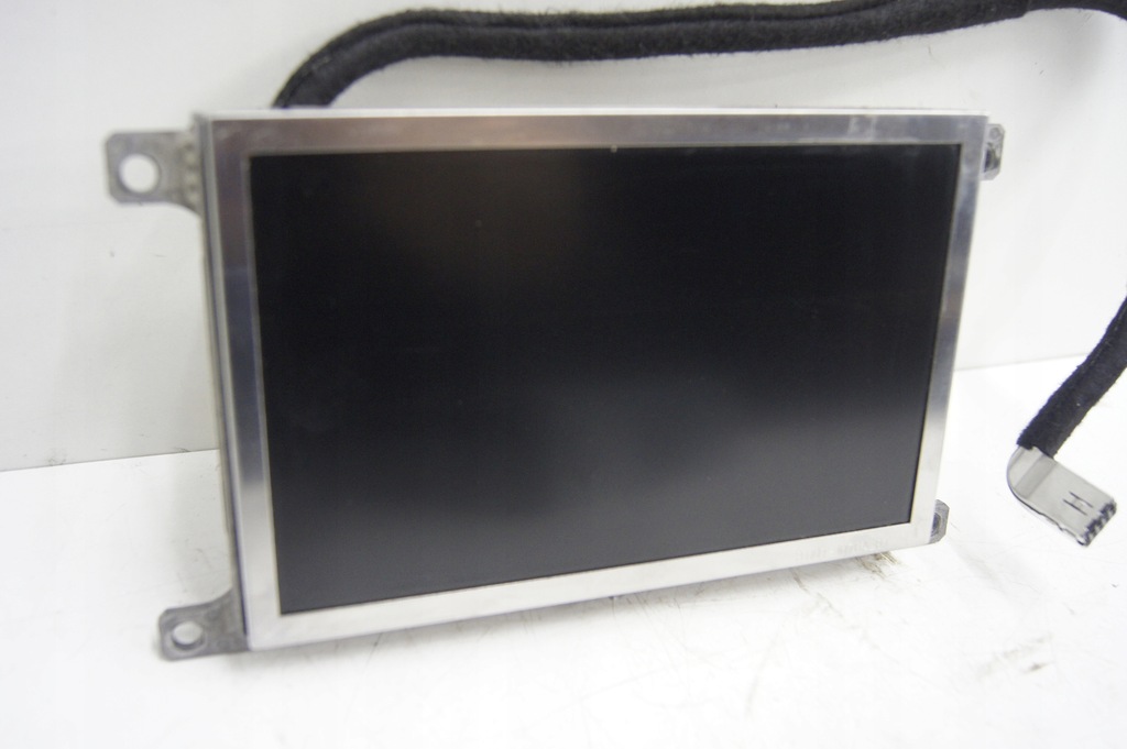 фото №12, Peugeot 508 радіо навігація комплект рамка