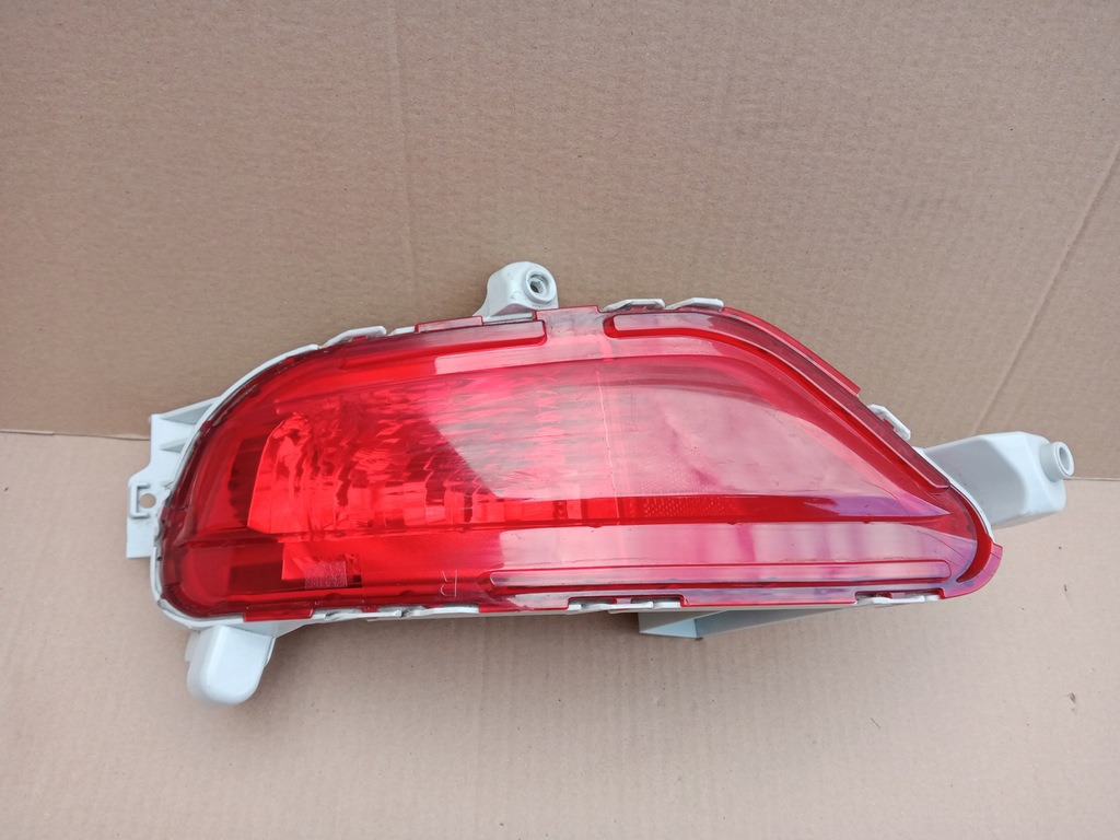 фото №1, Mazda cx5 ii права лампа відбивач задня kb9g 51660