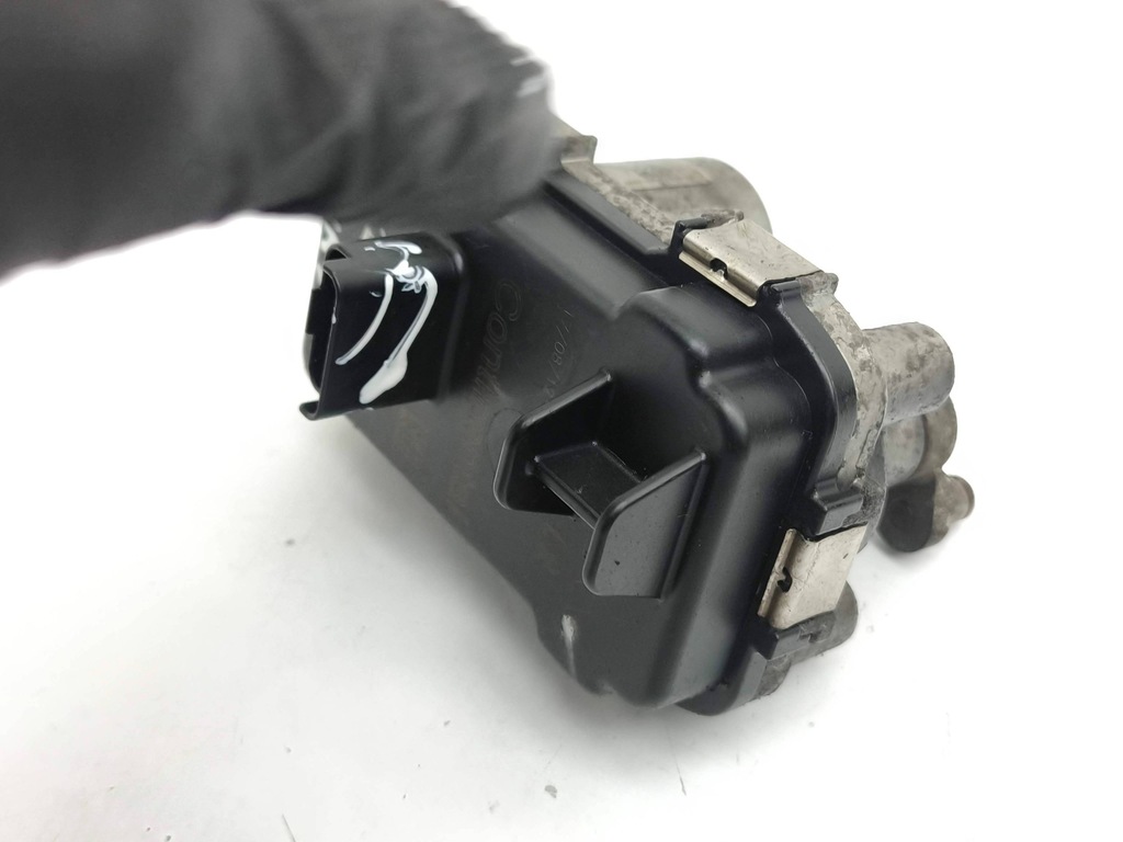 фото №7, Land rover evoque i 2012 блоки управления