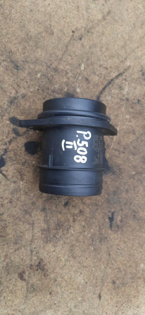 фото №1, Расходомер воздуха peugeot 508 ii 0280218241