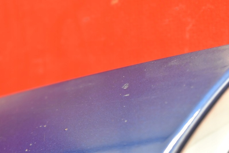 фото №12, Капот крышка двигателя knr peugeot 107 05-08