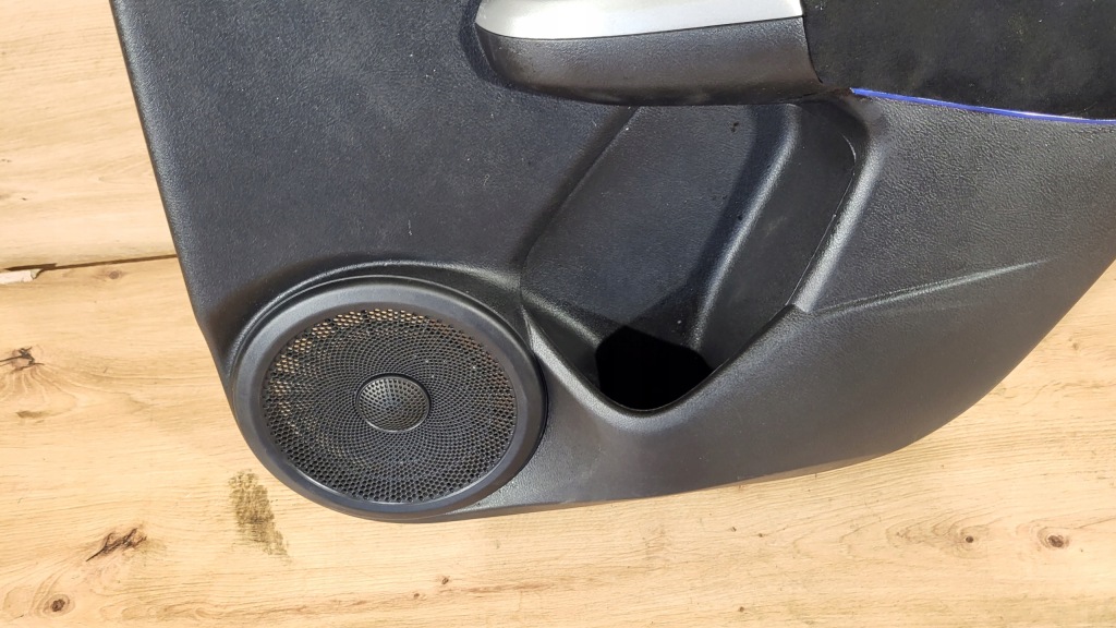 фото №5, Оббивка обшивка правий задня honda civic viii 8 ufo hb 5d