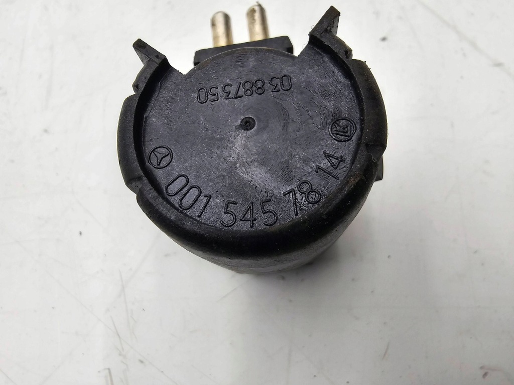 фото №6, Mercedes-benz s w126 1986 датчик