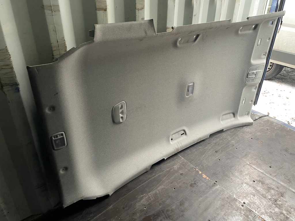 фото №6, Стеля стеля hyundai santa fe