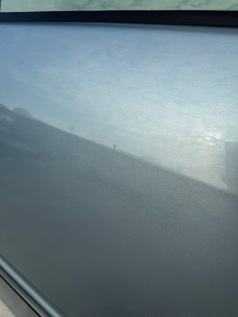 фото №6, Двері задні ліва skoda fabia i kombi 9151