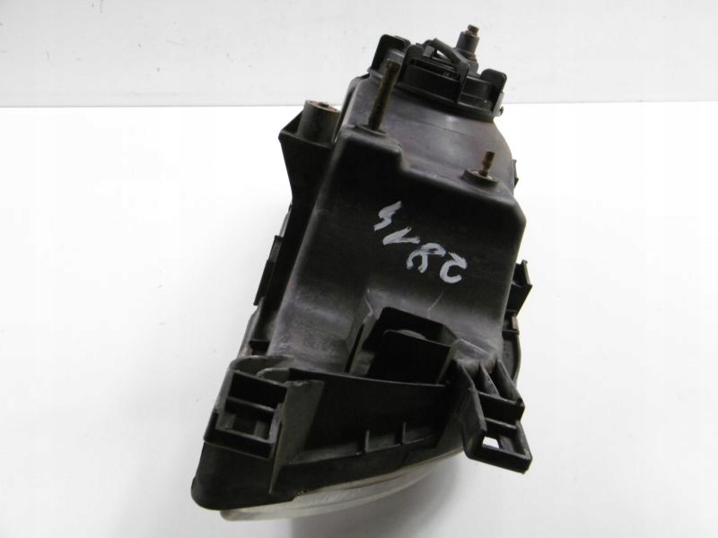 фото №12, Nissan almera n15 95-98 фара левый h4