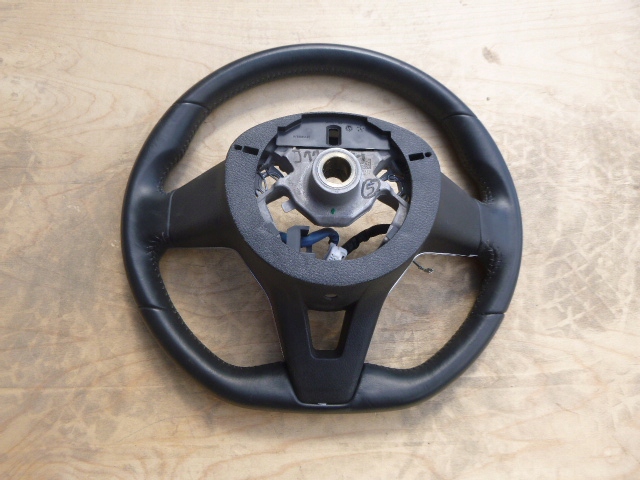 фото №5, Повітропровід шкіра nissan qashqai ii j11 lift