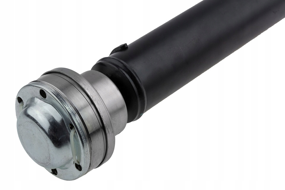 фото №2, Wał привідний