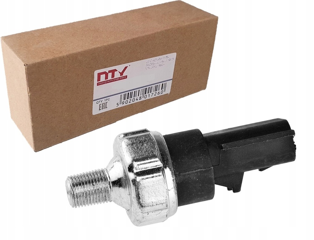 фото №9, Датчик тиску оливи chrysler sebring