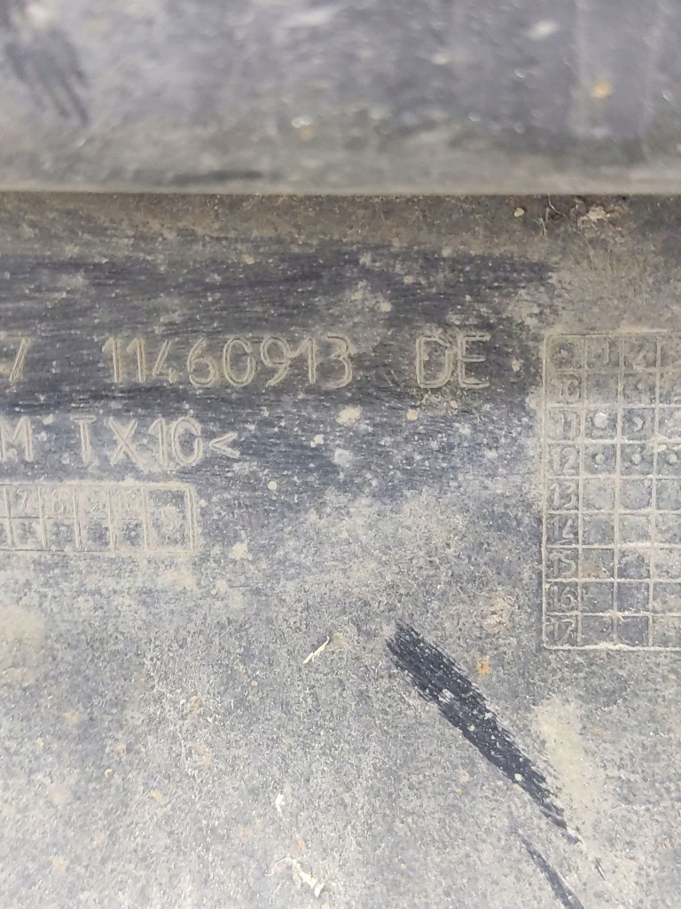 фото №4, Mini cooper countryman r60 2012 молдинг поріг 51779801887