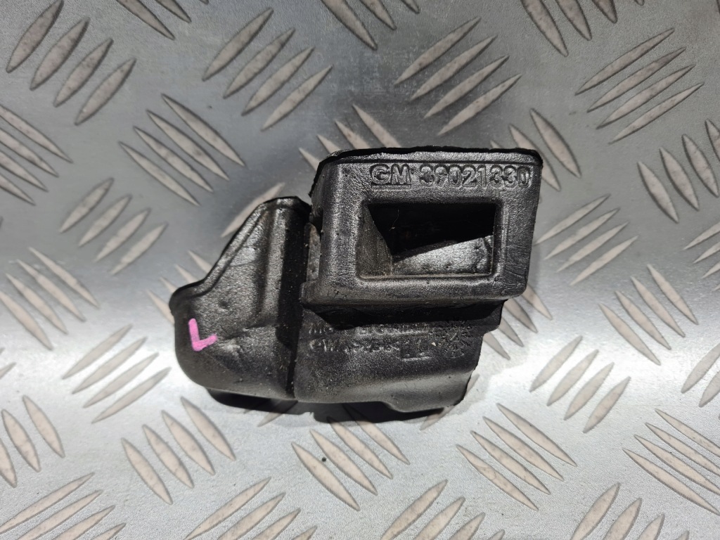 Купить Левая пена шумоизоляция крыла opel crossland x