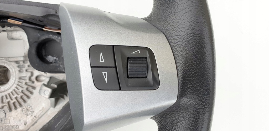 фото №7, Opel corsa d повітропровід шкіра шкіряний підігрівається підігрів