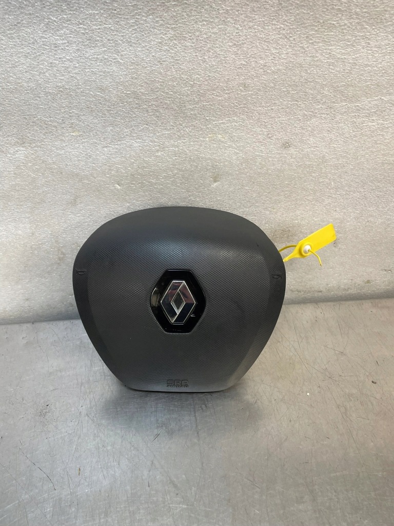 Купить Подушка безопасности подушка водителя renault clio iv 4 985106265r