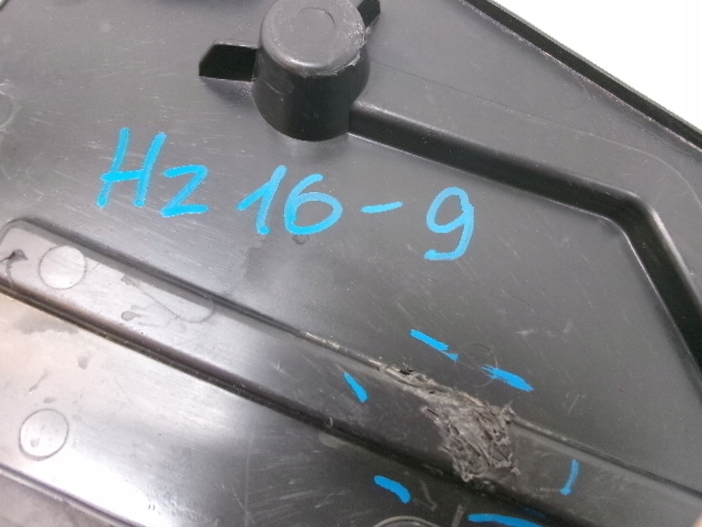 фото №6, Peugeot 2008 повітропровід повітря ліва