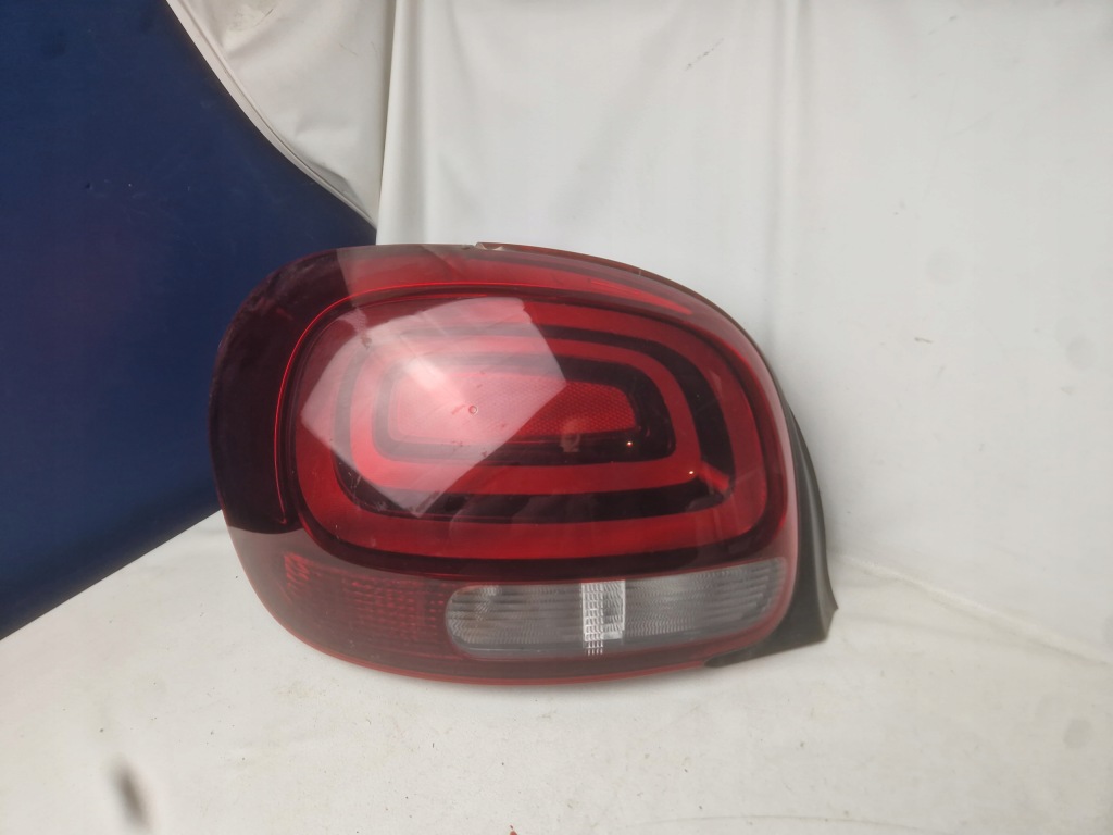 фото №1, Citroen c3 iii лампа задня ліва задня 9812257580