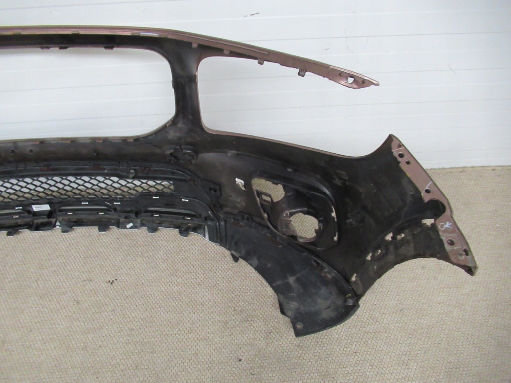 Бампер mercedes glb 247 Київ