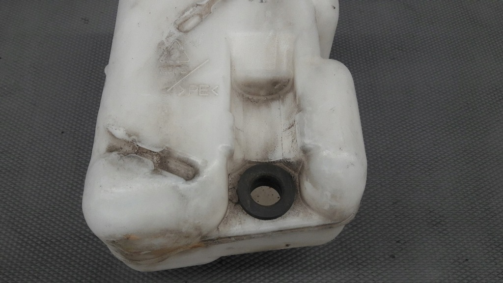 фото №6, Бак рідина розпилювача kia carnival