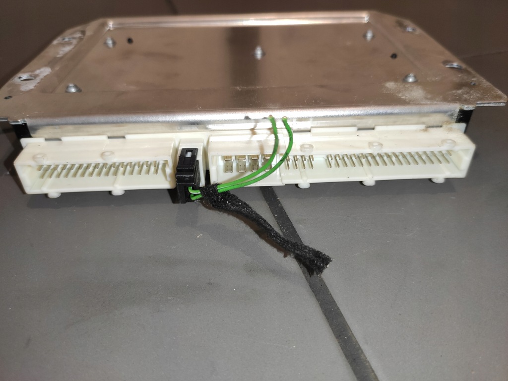 фото №11, Mercedes s-klasa w221 модуль блок управления подвеска a2219009603 оригинал