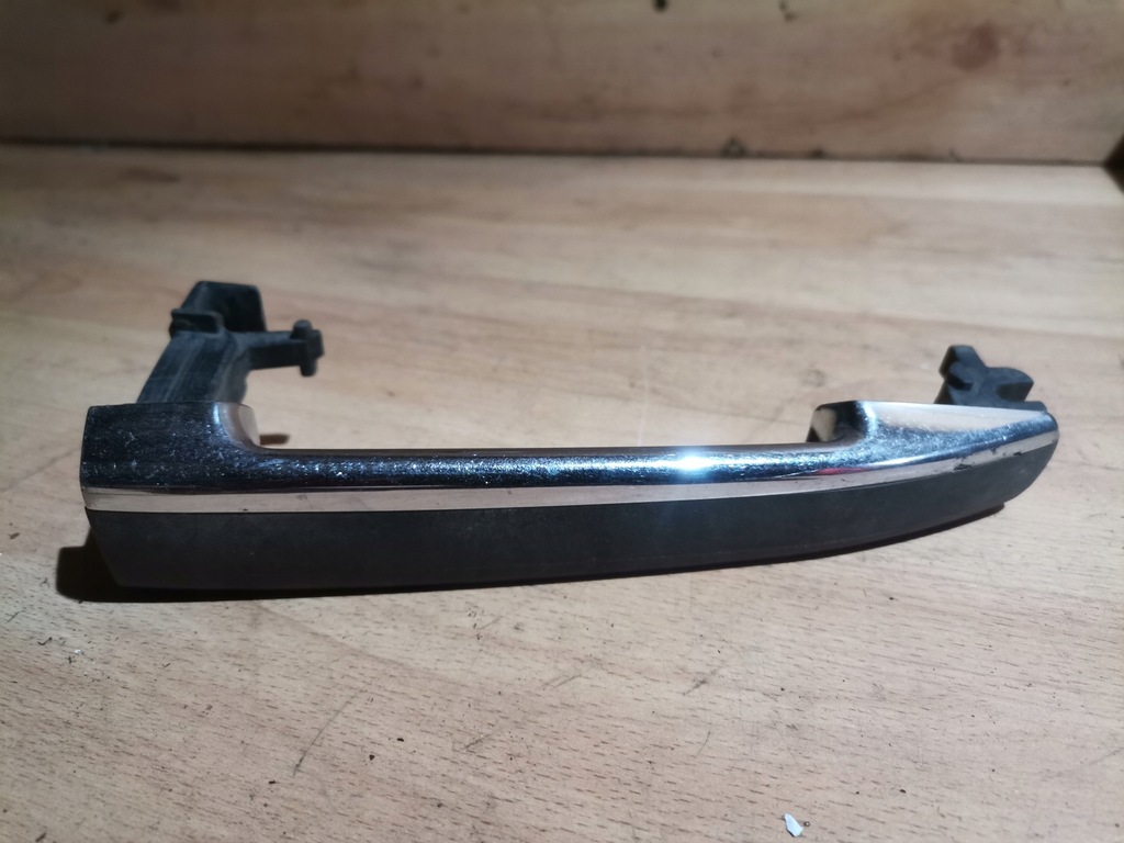 фото №1, Ручка дверь правая mercedes w210