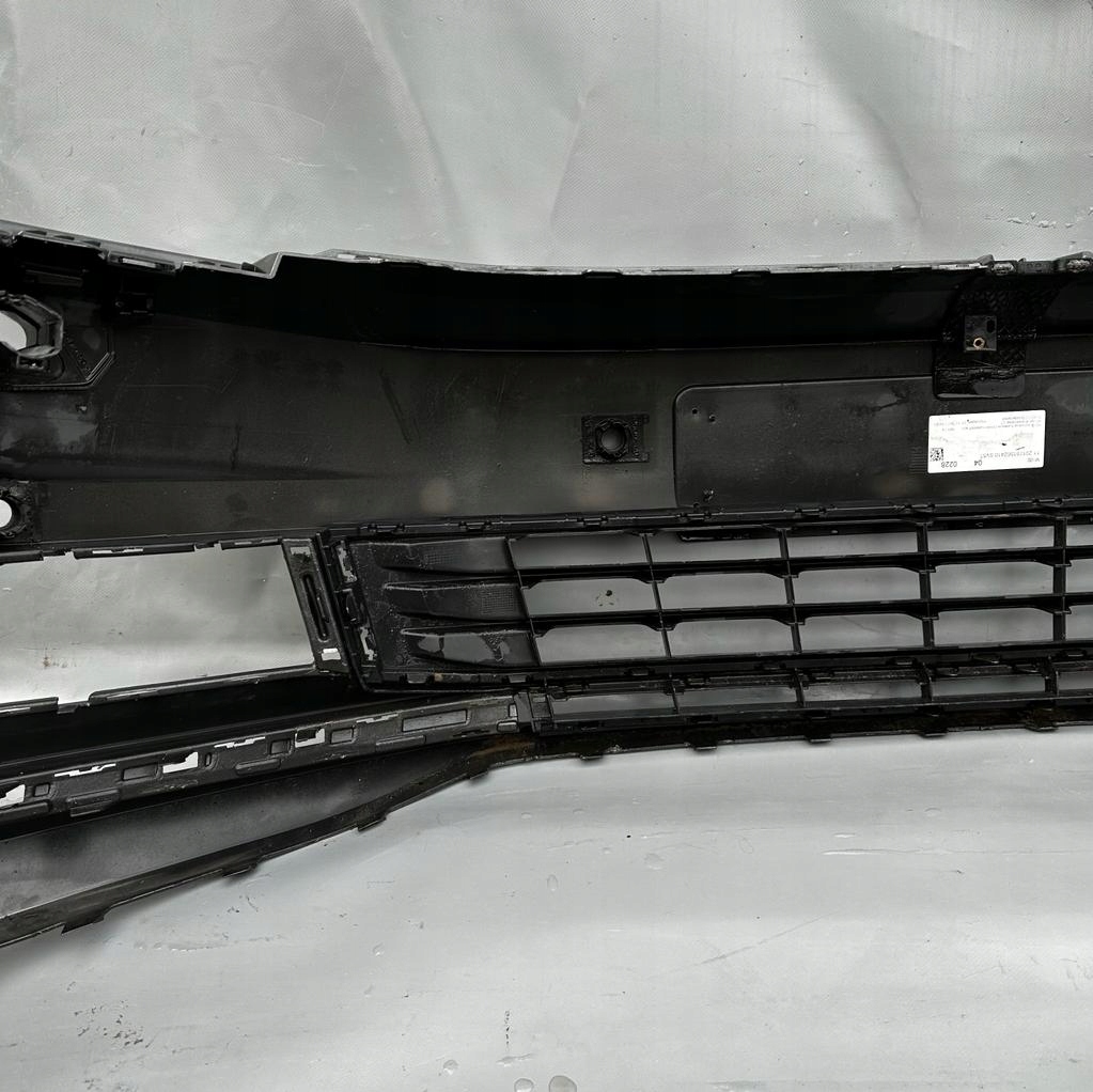 Vw touran 2 2 бампер перед передний 5ta807221a-l Доставка