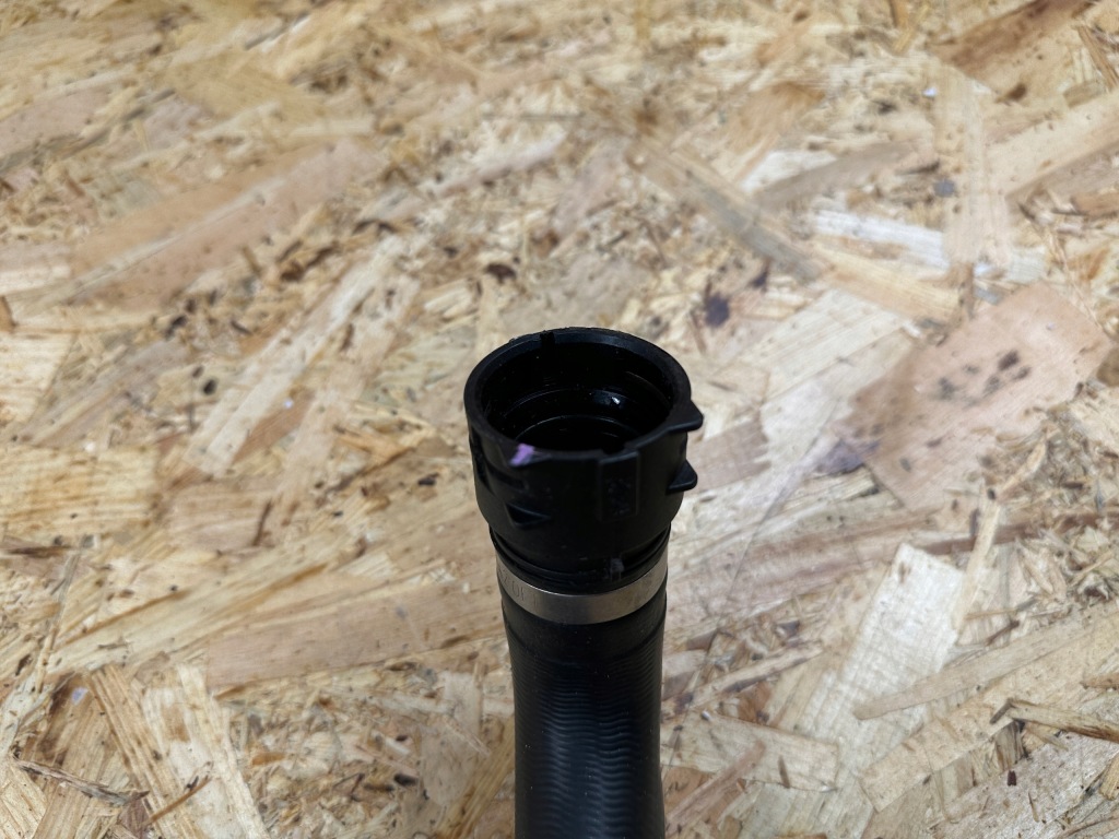 фото №7, Wąż труба шланг wody volvo xc60 ii xc90 ii 32249513