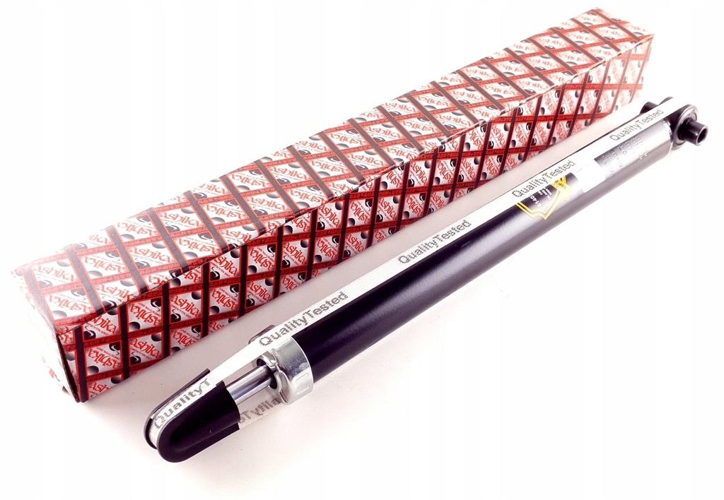 фото №1, Амортизатор задня opel corsa d fiat grande punto