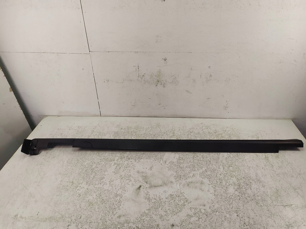 фото №5, Поріг молдинг поріг права kia sorento iv 87752p2006