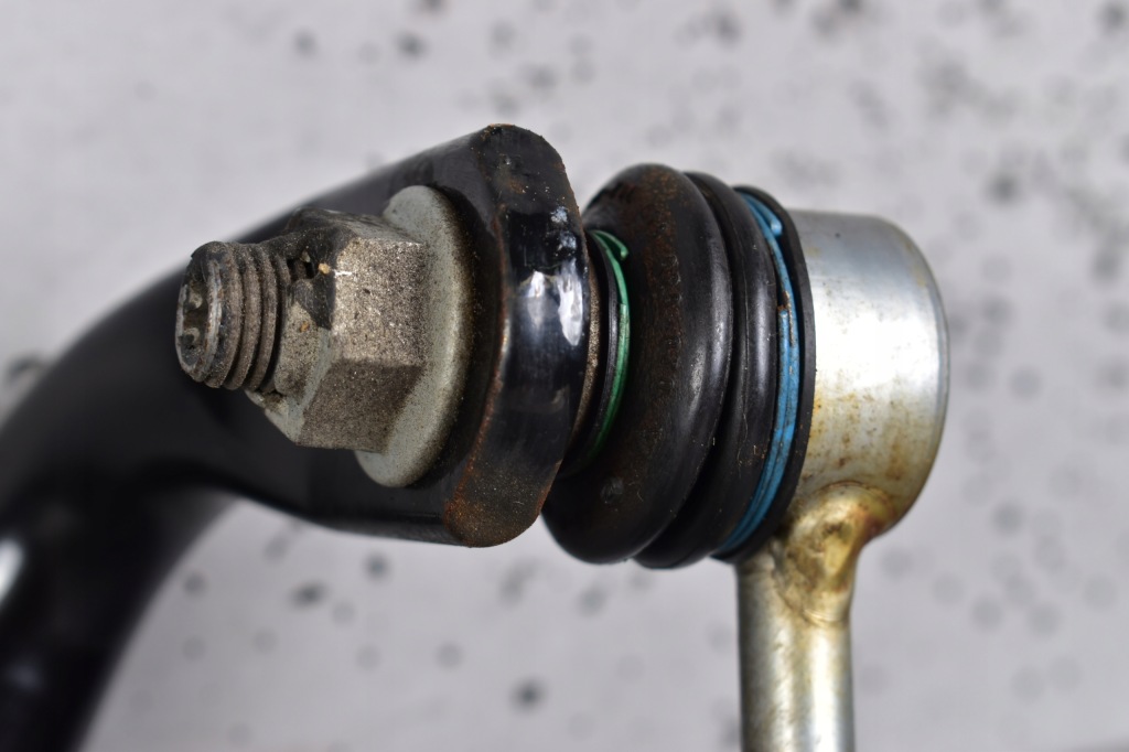 Bmw m6 f06 f12 f13 стабілізатор передній перед підвіска 2284511 22km!!! Київ