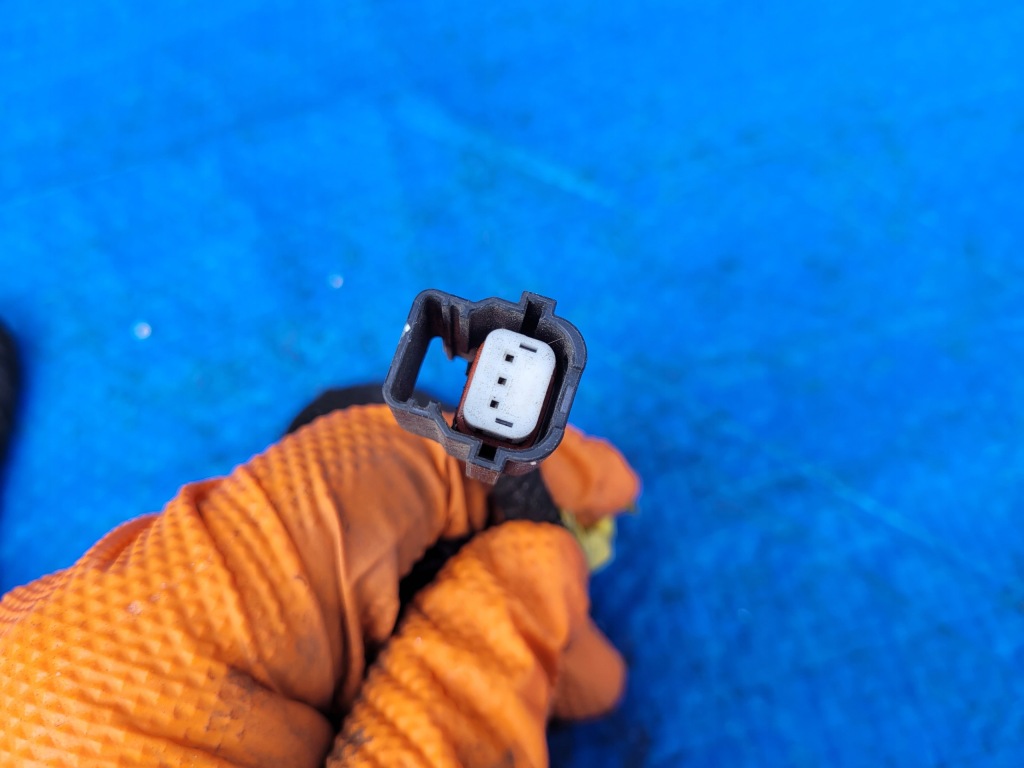 Купити Opel-części | mokka a джгут електропроводка pdc бампера перед 95245966