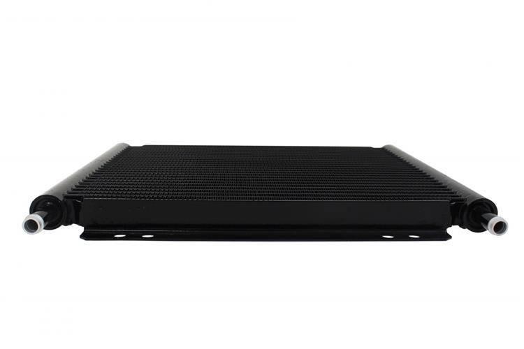 фото №10, Радиатор усилителя, коробки передач turboworks 19-rzędowa