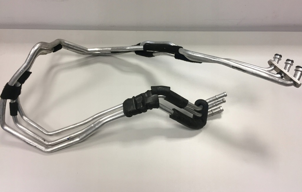 фото №1, Дроти кондиціонера mercedes s w222 a2228307002