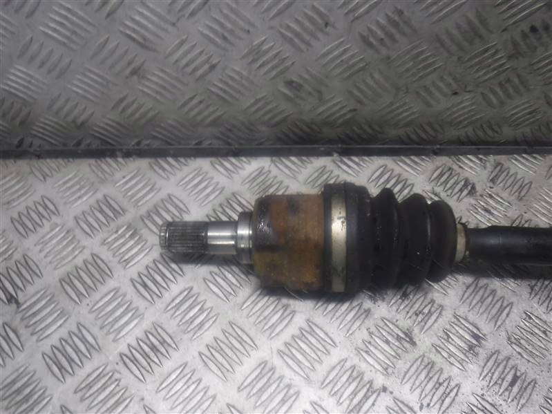 фото №2, Приводной вал правая hyundai i30 1.4 g4fa