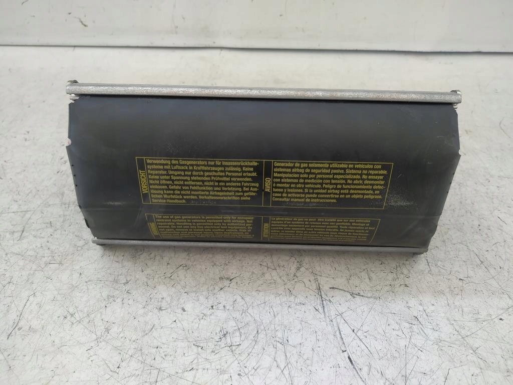 фото №2, Подушка air bag пассажира bmw 7 e65