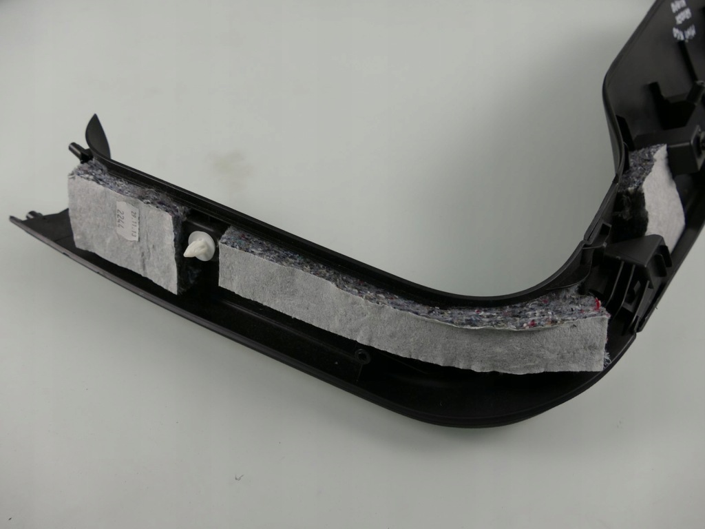 фото №9, Mini countryman s r60 оббивка кришки багажника