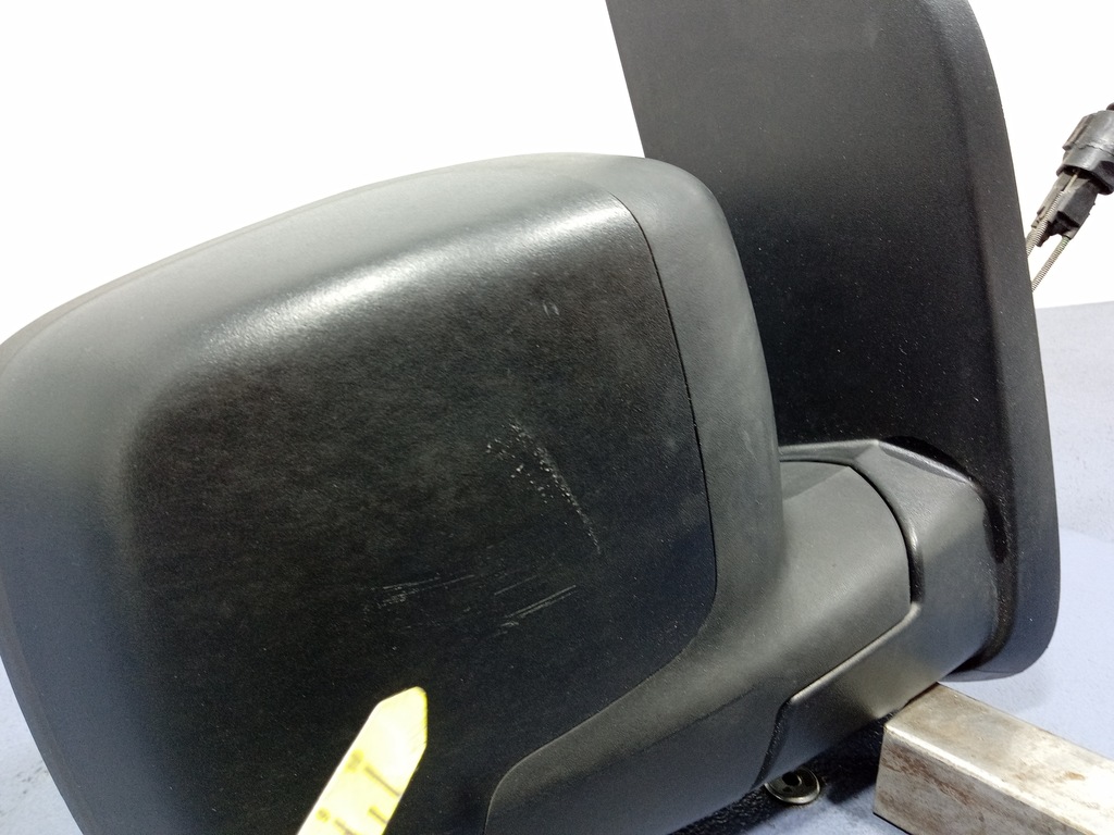 фото №7, Citroen nemo peugeot bipper 07- зеркало правое механический 1308811070