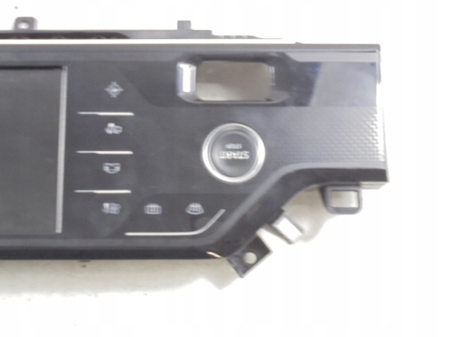 фото №8, Citroen c4 picasso grand ii дисплей радио навигации 9812720580