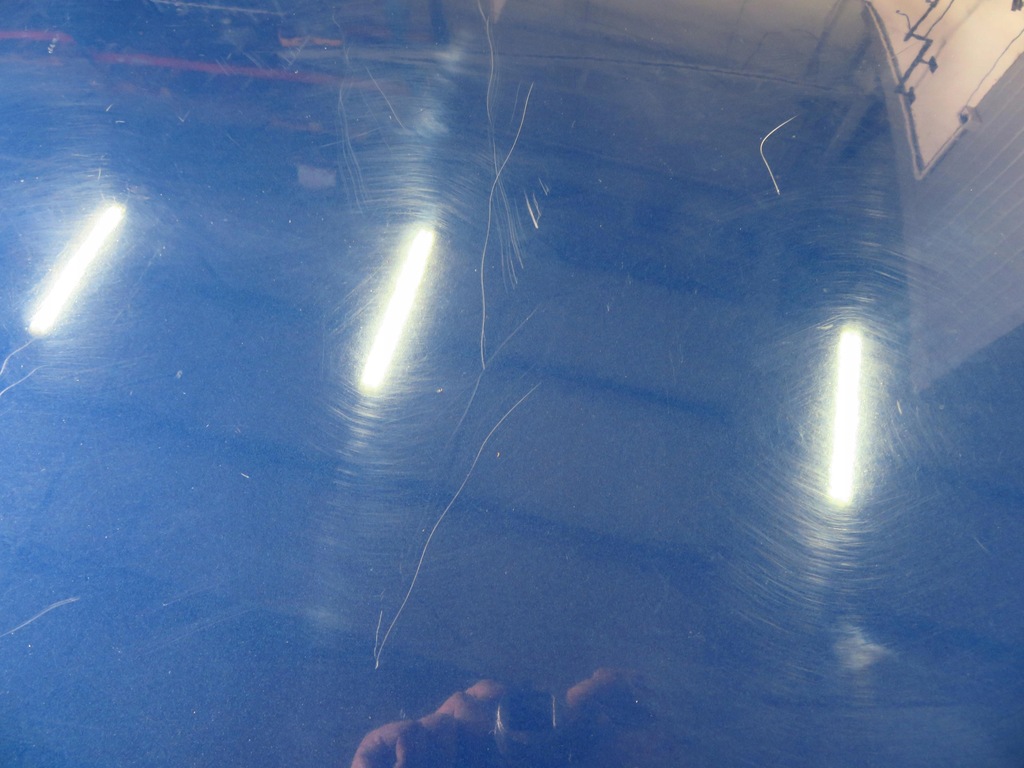 фото №6, Капот suzuki ignis ii mh